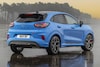 Ford Puma ST Powershift