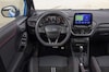 Ford Puma ST Powershift