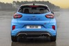 Ford Puma ST Powershift