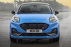 Ford Puma ST Powershift