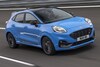 Ford Puma ST Powershift