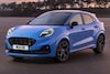 Ford Puma ST Powershift