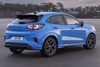 Ford Puma ST Powershift