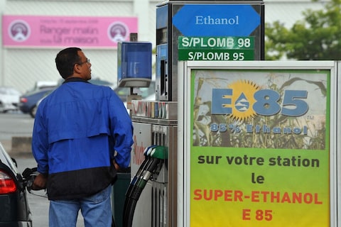 Klimaatvoordelen van biobrandstof 'twijfelachtig'