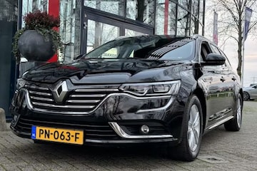 Renault Talisman occasion