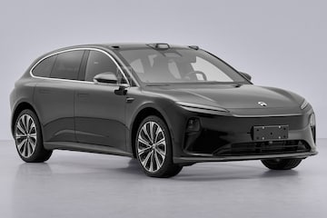 Nio ET5 Stationwagon/Shooting Brake