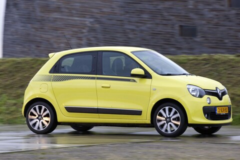 Zo zuinig is de Renault Twingo in de praktijk