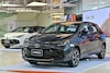 Toyota Yaris (XP150)