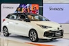 Toyota Yaris (XP150)