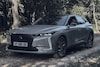 DS 4 en 7 Esprit de Voyage