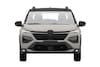 Renault Sandero (patent)