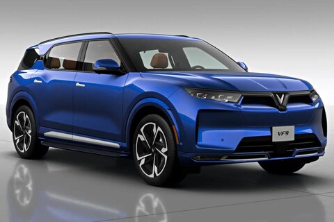 VinFast krijgt na twee jaar opnieuw een andere CEO