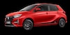 Daihatsu Ayla