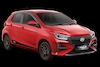 Daihatsu Ayla