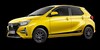 Daihatsu Ayla