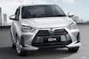 Toyota Agya