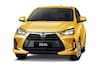 Toyota Agya