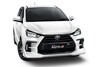 Toyota Agya