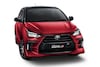 Toyota Agya