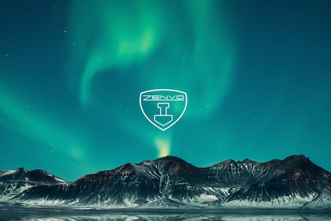 V12-Zenvo heet Zenvo Aurora