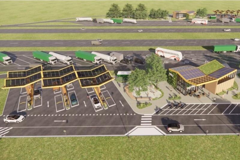 Fastned