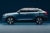 Volvo C40 Recharge