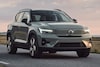 Volvo XC40 Recharge