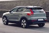 Volvo XC40 Recharge