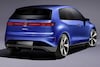 Volkswagen ID2all Concept