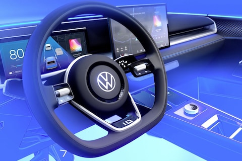 Volkswagen Group: 'Android Automotive blijft 15 jaar up-to-date'
