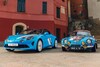 Alpine A110 San Remo 73