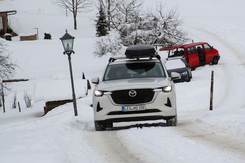 Huurauto's op diverse wintersportbestemmingen fors duurder