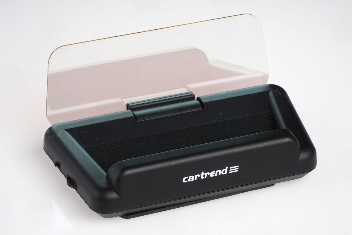 Test Head-up displays Cartrend 10 632