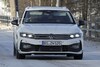 Spyshots Volkswagen Passat