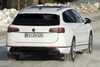 Spyshots Volkswagen Passat
