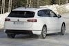 Spyshots Volkswagen Passat