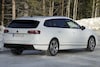 Spyshots Volkswagen Passat