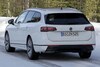 Spyshots Volkswagen Passat