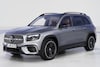 Mercedes-Benz GLA en GLB facelift