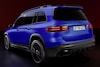 Mercedes-Benz GLA en GLB facelift