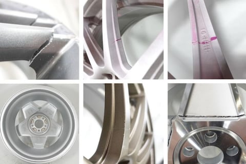 Inspectie: 'Sommige wielen voldoen niet aan goedkeuringseisen'