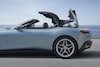 Ferrari Roma Spider