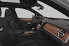 Bentley Bentayga Back to Basics