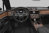Bentley Bentayga Back to Basics