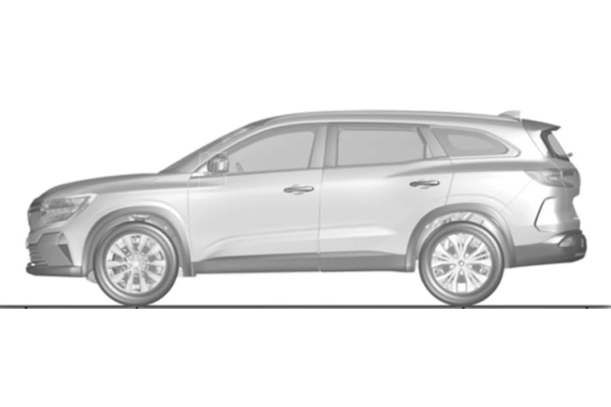 Renault Espace