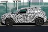 Spyshots Fiat 500X opvolger 600