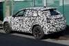 Spyshots Fiat 500X opvolger 600