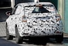 Spyshots Fiat 500X opvolger 600