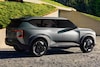 Kia Concept EV5