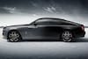 Rolls-Royce Wraith Black Badge Black Arrow.